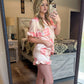 Howdy Pajama Set