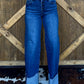 The Laurie Risen Jeans