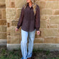 Badlands Sheer Top