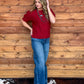 The Shelby Top