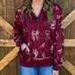 Cowgirl Jane Hoodie