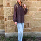 Badlands Sheer Top