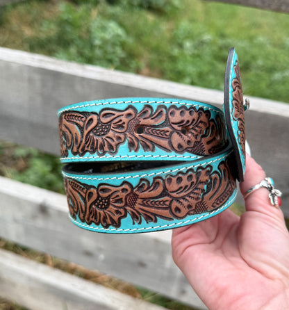 Western Skies Belt *High Plains