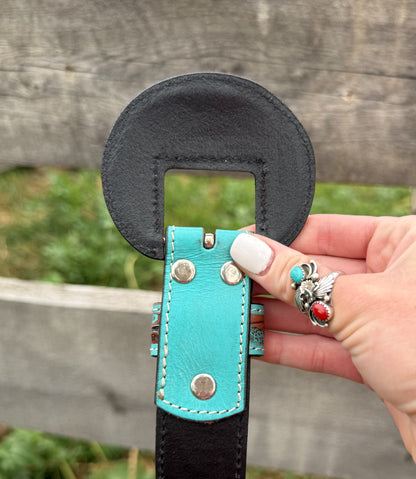 Western Skies Belt *High Plains