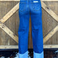 The Laurie Risen Jeans