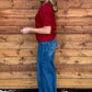 The Shelby Top