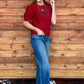 The Shelby Top