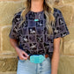 Check it Cowpoke Tee