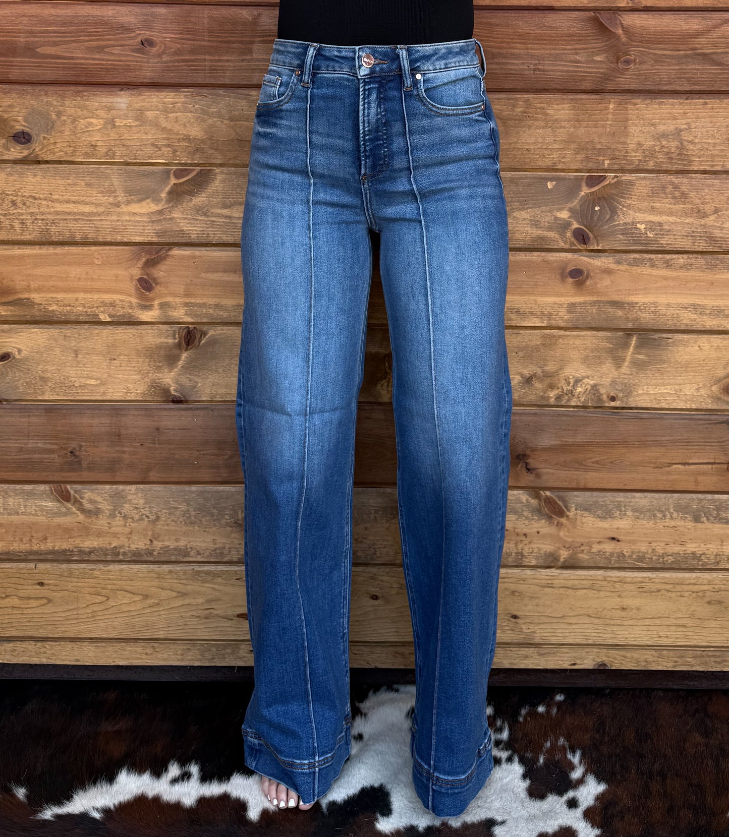 The Whitney Risen Jeans