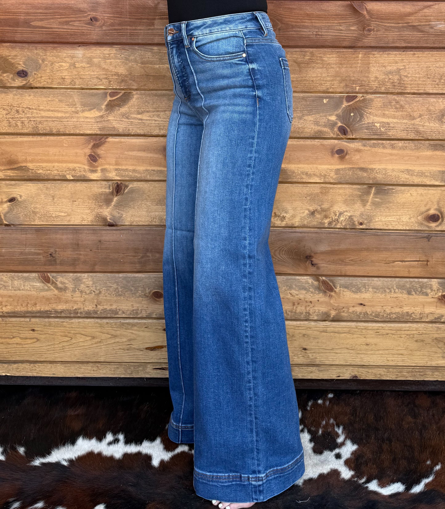 The Whitney Risen Jeans