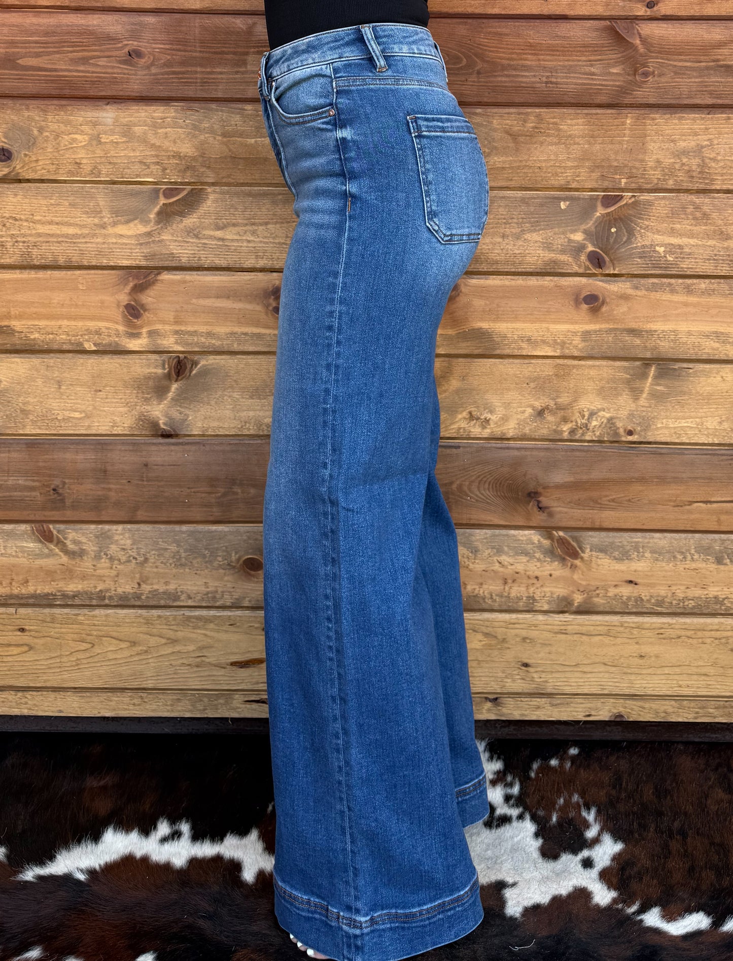 The Whitney Risen Jeans
