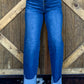 The Laurie Risen Jeans