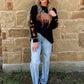Yellowstone Sweater