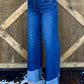 The Laurie Risen Jeans