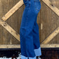 The Laurie Risen Jeans
