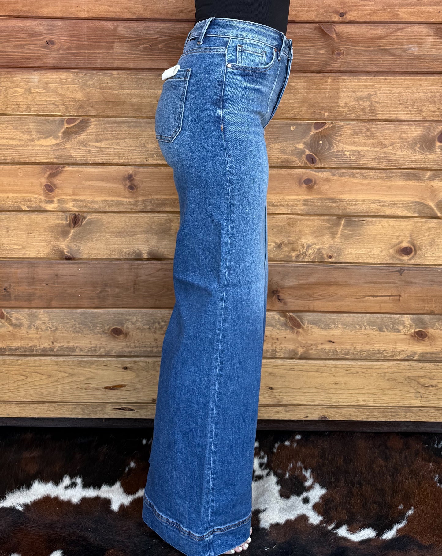 The Whitney Risen Jeans