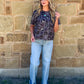 Check it Cowpoke Tee