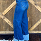 The Laurie Risen Jeans
