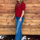 The Shelby Top