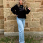 Knit ‘Em Cowboy Sweater
