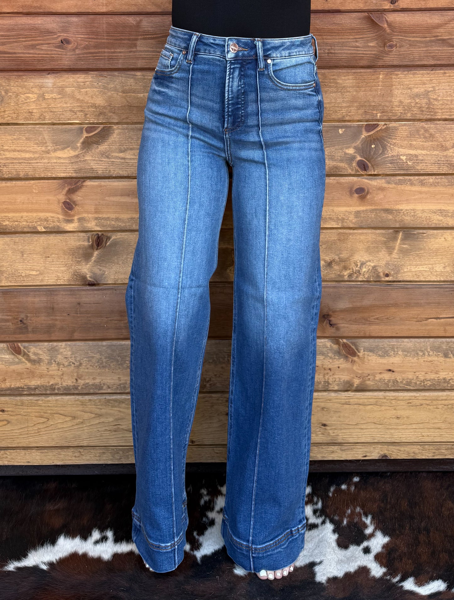 The Whitney Risen Jeans