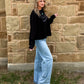 Knit ‘Em Cowboy Sweater