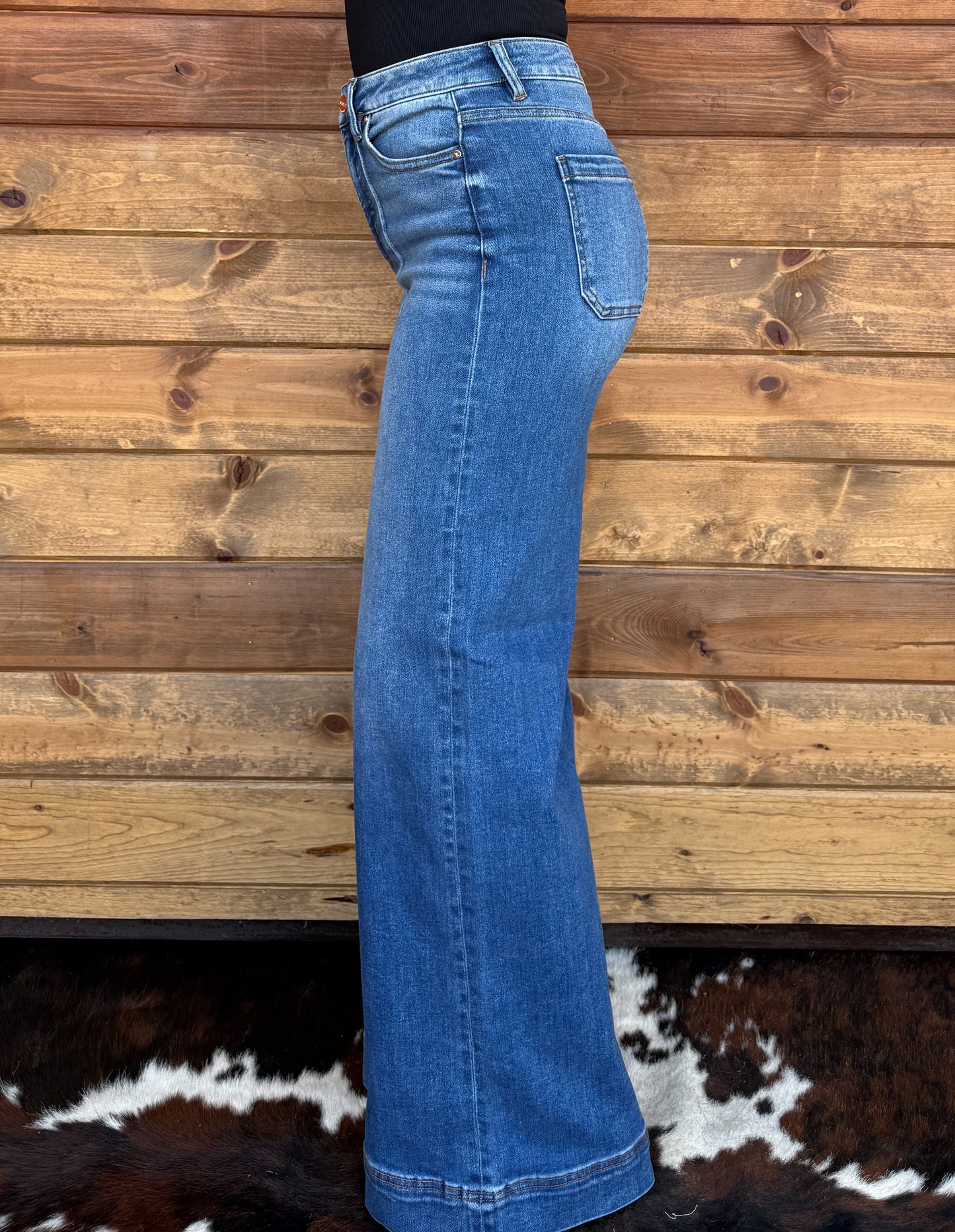 The Whitney Risen Jeans