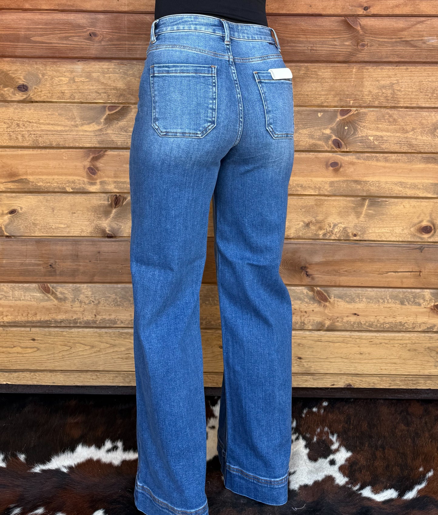 The Whitney Risen Jeans