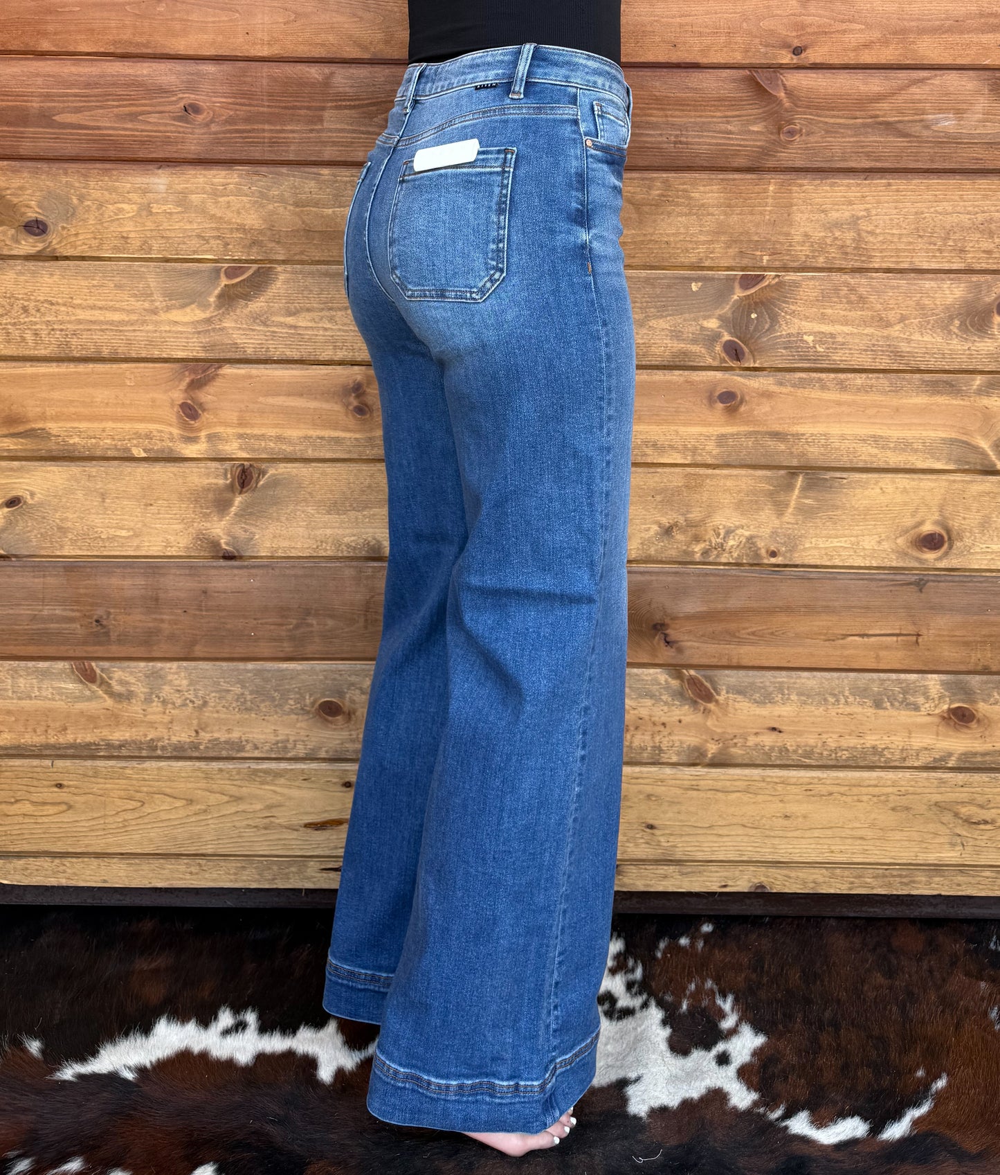 The Whitney Risen Jeans