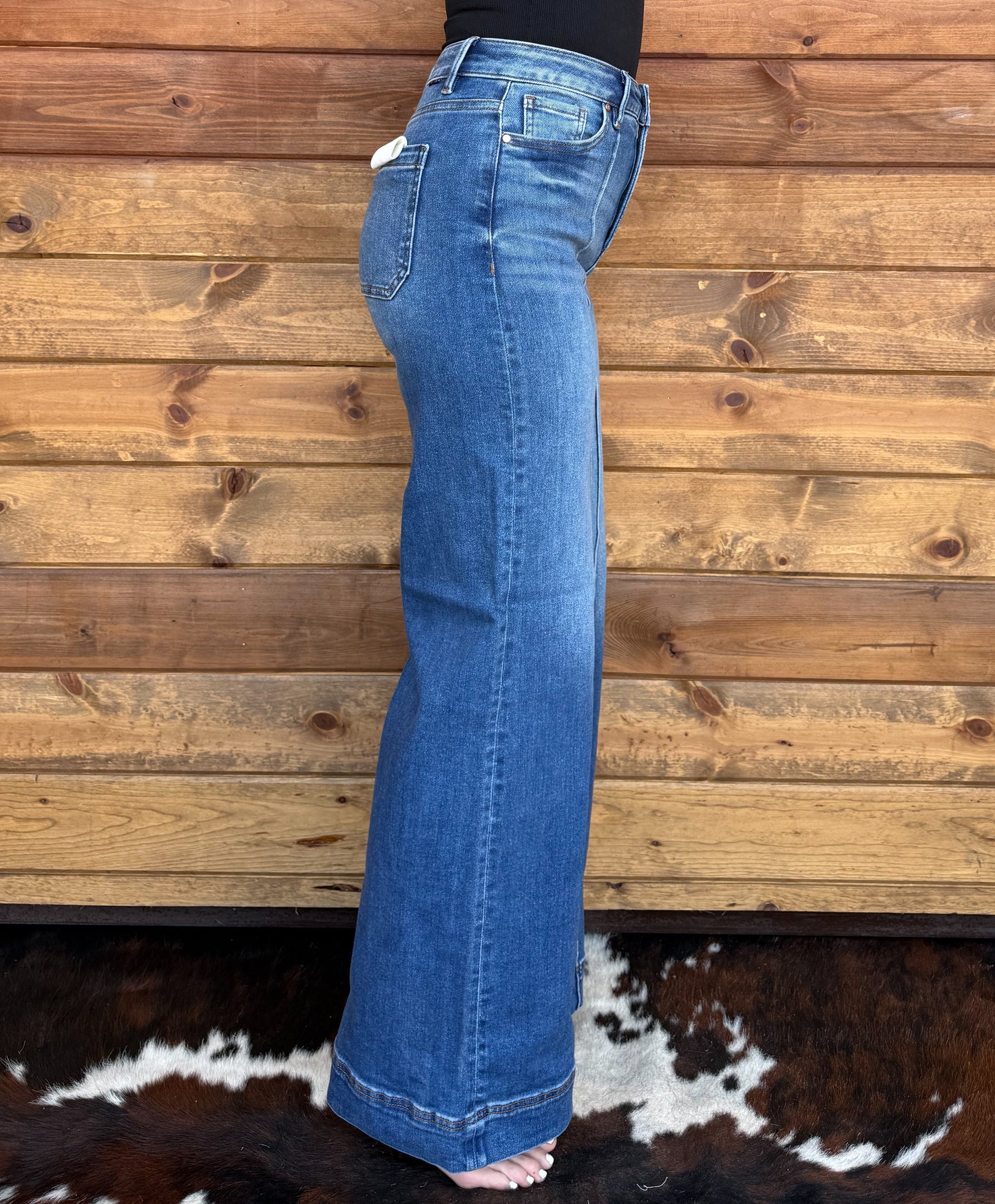 The Whitney Risen Jeans