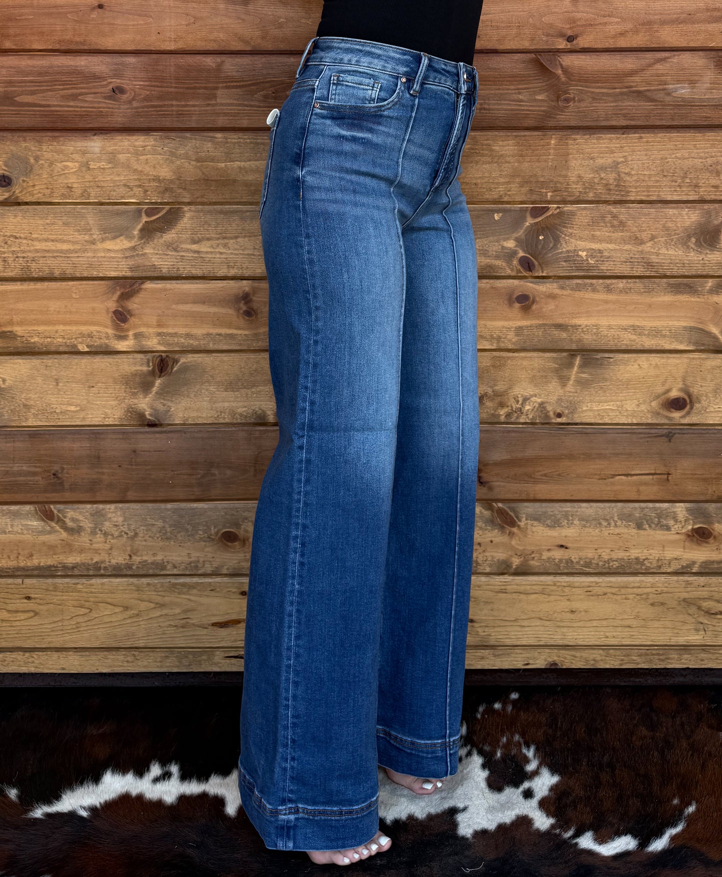 The Whitney Risen Jeans