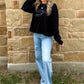 Knit ‘Em Cowboy Sweater