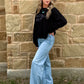 Knit ‘Em Cowboy Sweater