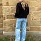 Knit ‘Em Cowboy Sweater