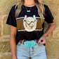 H-Ranch Tee
