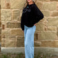 Knit ‘Em Cowboy Sweater