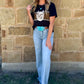 H-Ranch Tee
