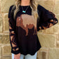 Yellowstone Sweater