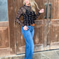 Branding Season 3D Mesh Top