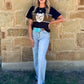 H-Ranch Tee