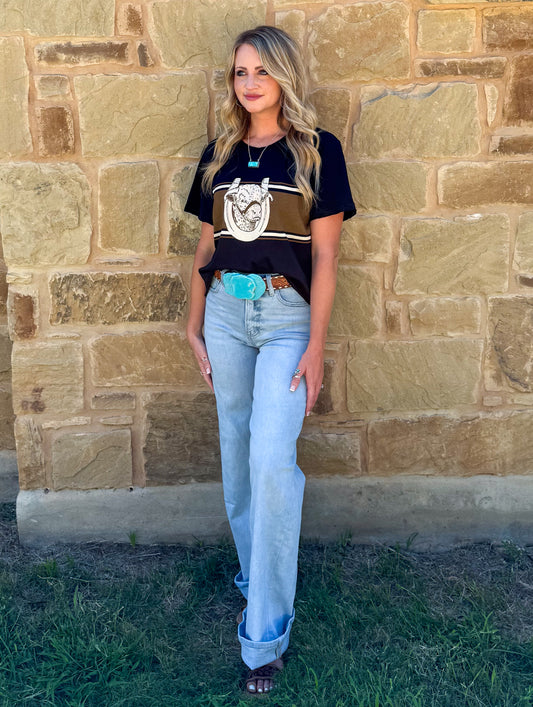 H-Ranch Tee