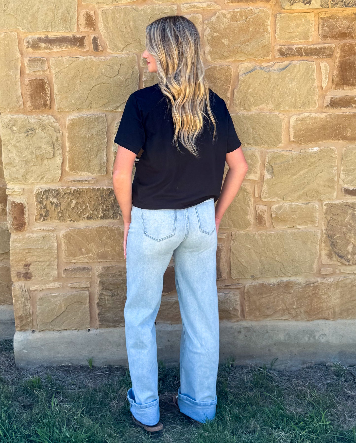 H-Ranch Tee