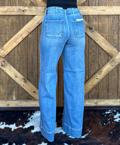 The Candace Risen Jeans