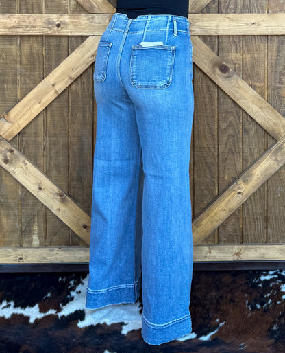 The Candace Risen Jeans