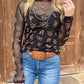 Branding Season 3D Mesh Top