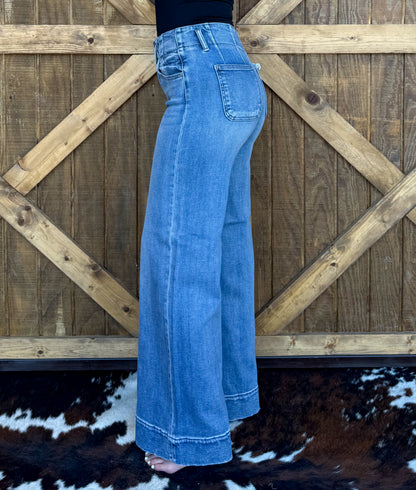 The Candace Risen Jeans