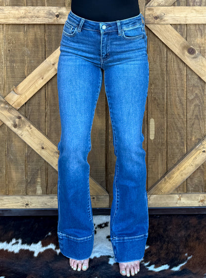 The Kate Vervet Jeans