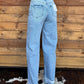 The Bridgette Vervet Jeans