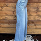 The Bridgette Vervet Jeans