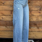 The Bridgette Vervet Jeans